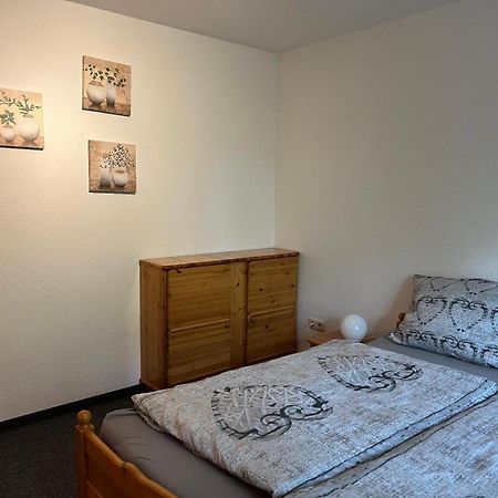 Ferienwohnung Jansen Arnbruck Exterior photo