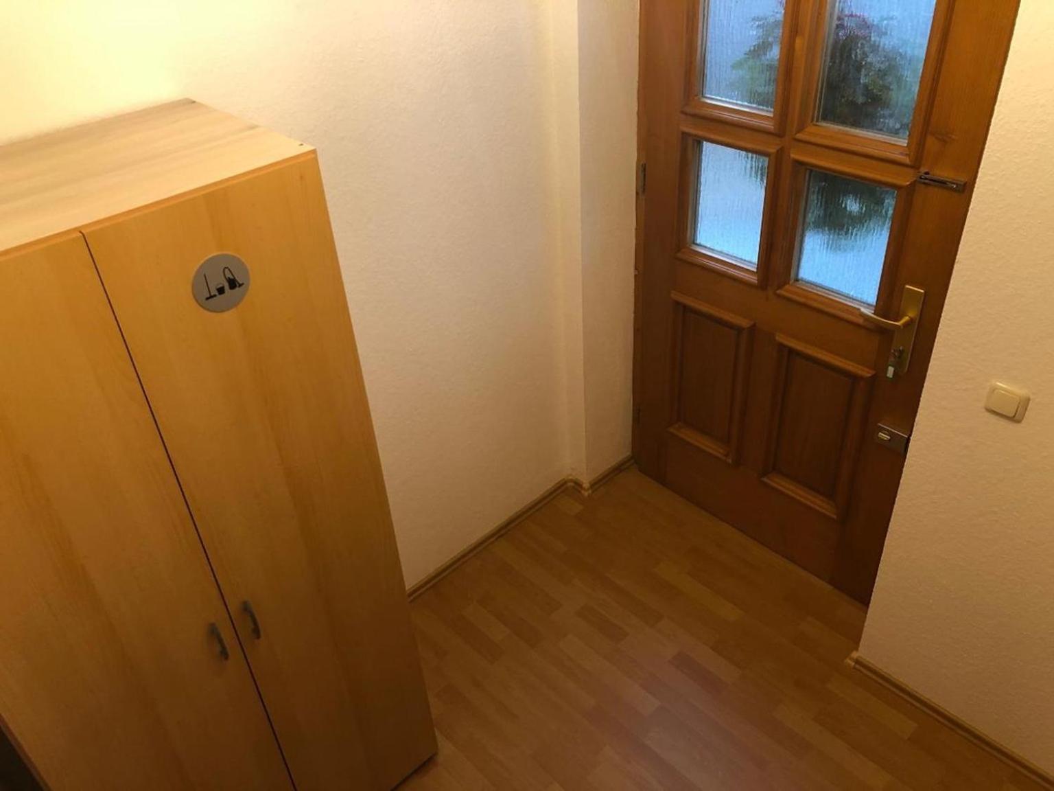 Ferienwohnung Jansen Arnbruck Exterior photo