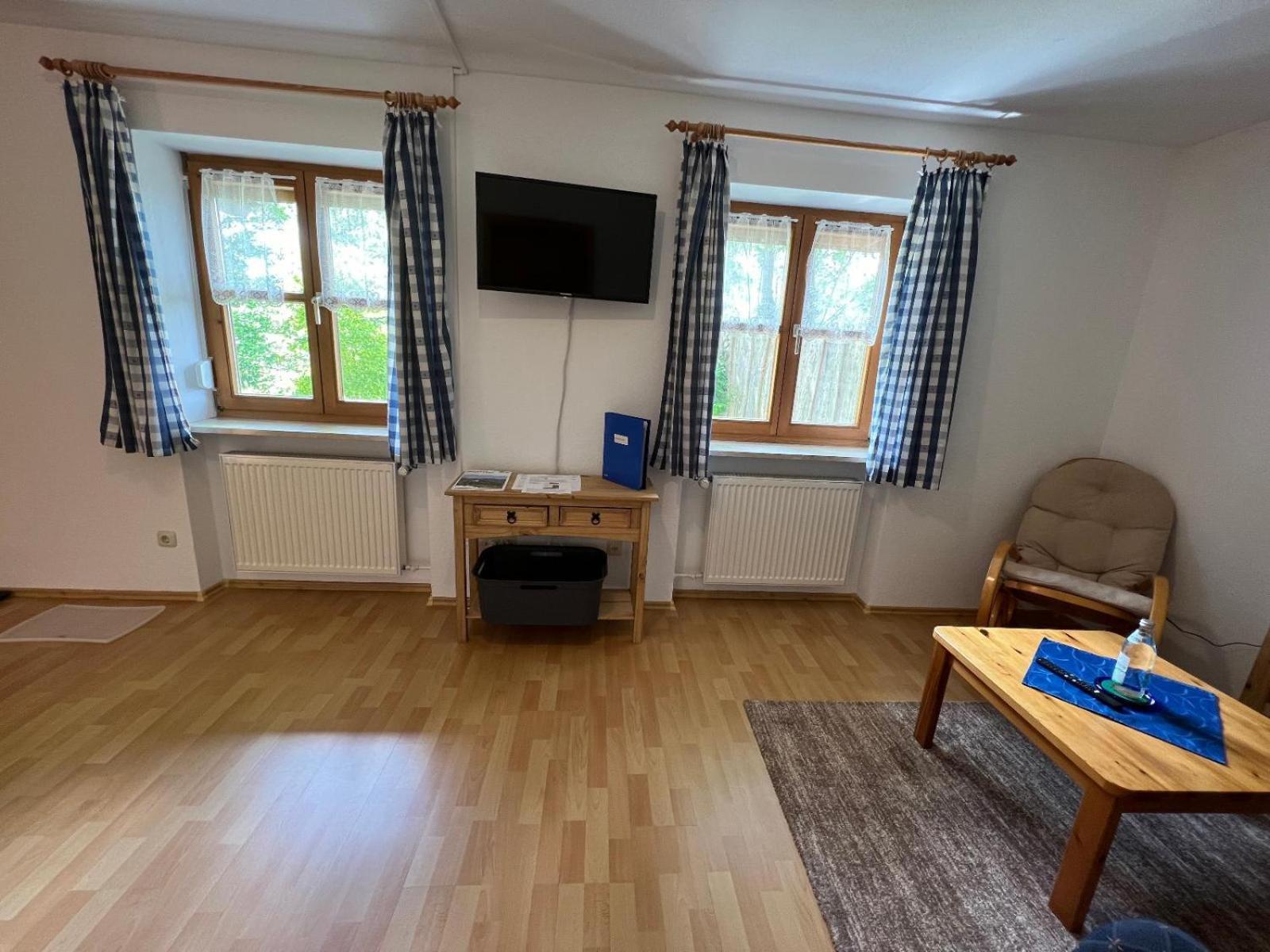 Ferienwohnung Jansen Arnbruck Exterior photo