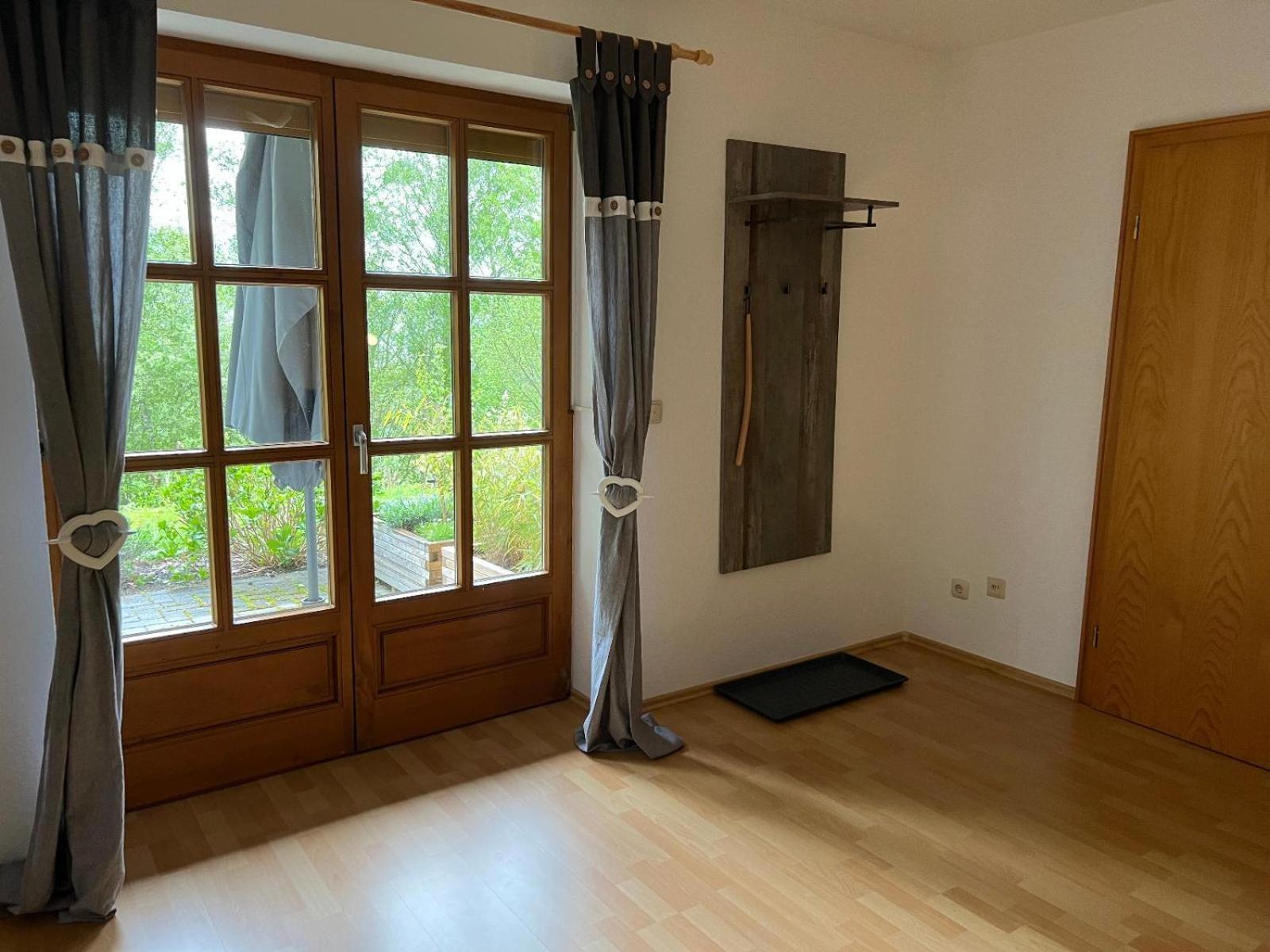Ferienwohnung Jansen Arnbruck Exterior photo